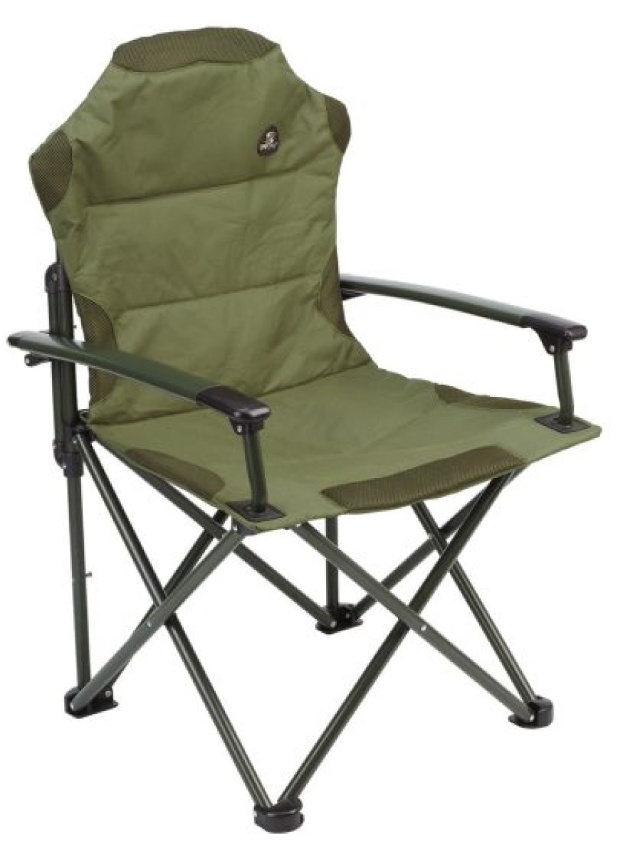 Carp Spirit Confort Chair - MPN: ACS520056 - EAN: 3422993066981