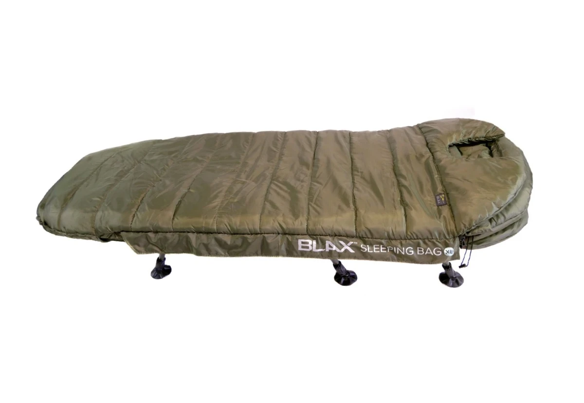 Carp Spirit Blax Sleeping Bag 3 Season XL - MPN: ACS520058 - EAN: 3422993067001