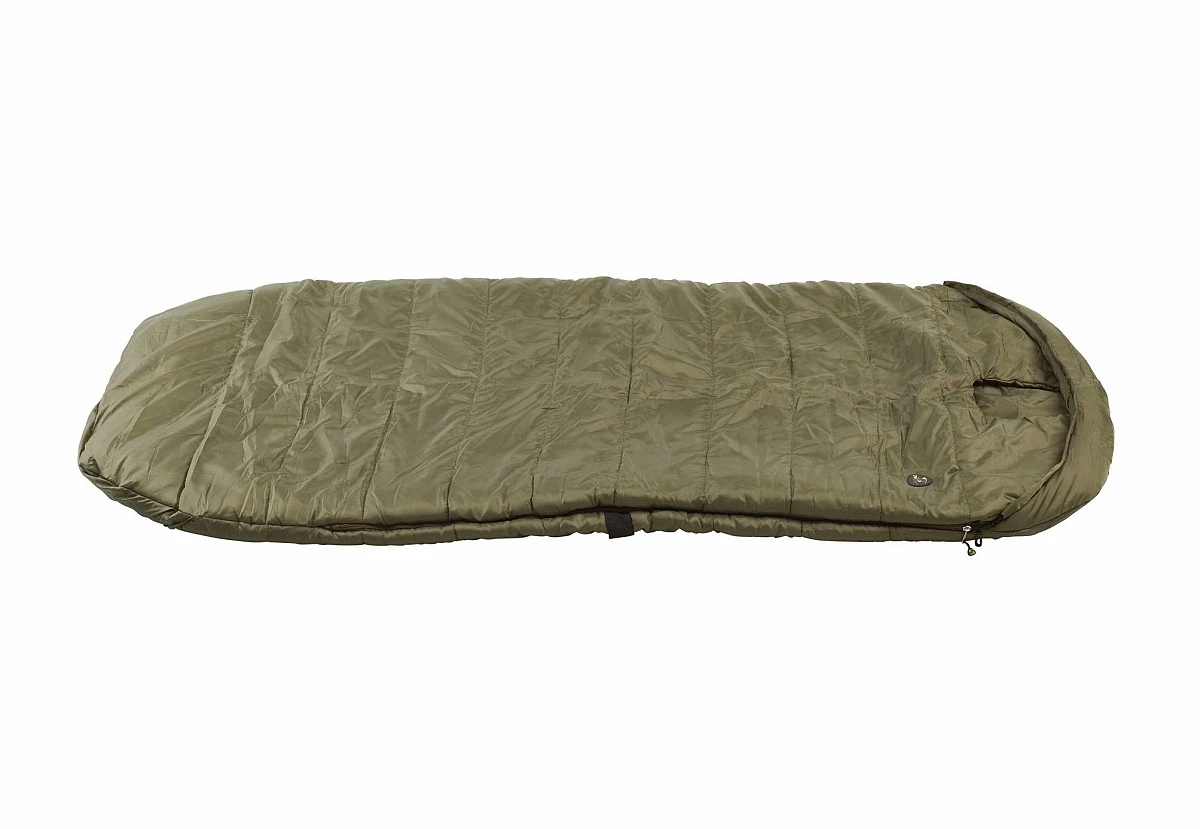 Carp Spirit CS Sleeping Bag 2/3  Seasons - MPN: ACS520059 - EAN: 3422993067018
