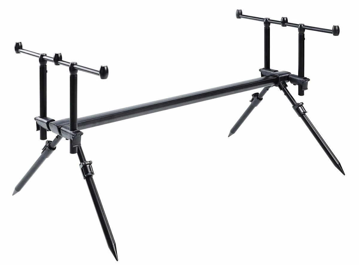 Carp Spirit ALU-LITE Pod + Buzz Bar 3 Rod ECO - MPN: ACS370117 - EAN: 3422993067049