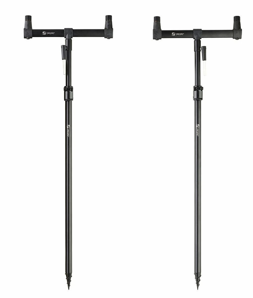 Carp Spirit 2/4 Rods Support Set - MPN: ACS370119 - EAN: 3422993067063