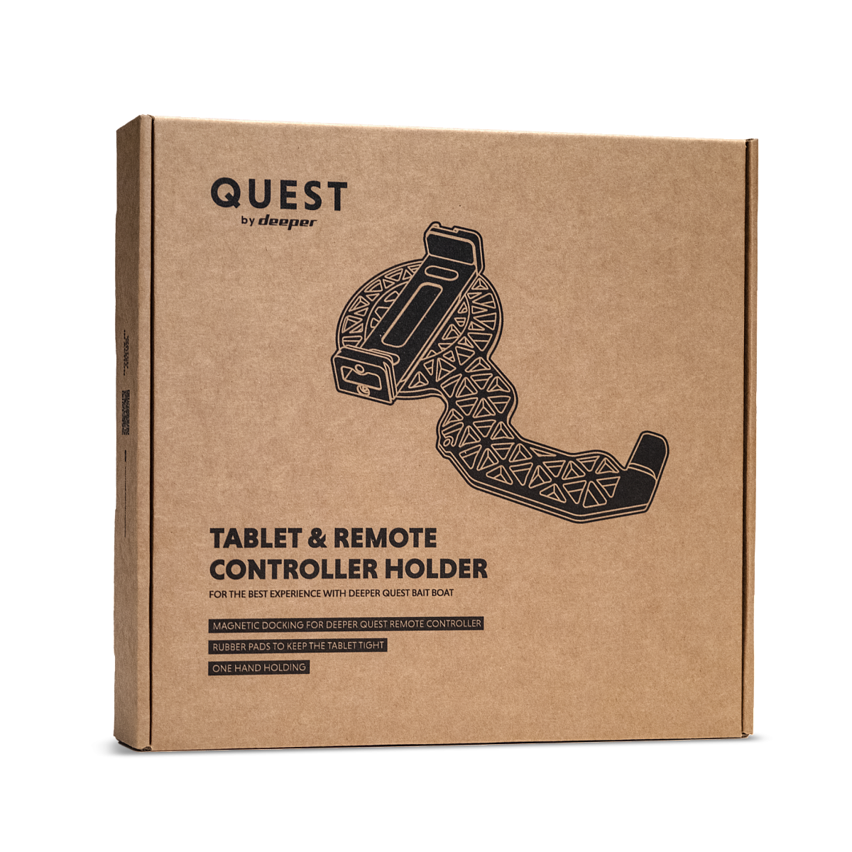 Deeper Quest Tablet Holder - EAN: 4779032950930