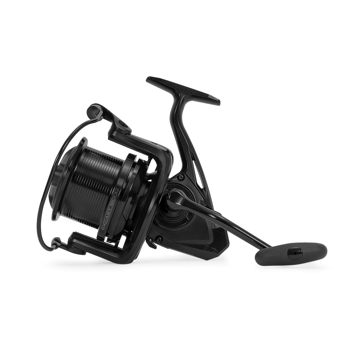 Avid Carp Ex-Cast 12000 Reel - MPN: A0470011 - EAN: 5056317759174