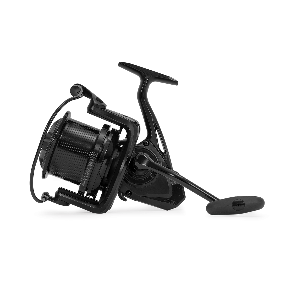Avid Carp Ex-Cast 12000 Reel - MPN: A0470011 - EAN: 5056317759174