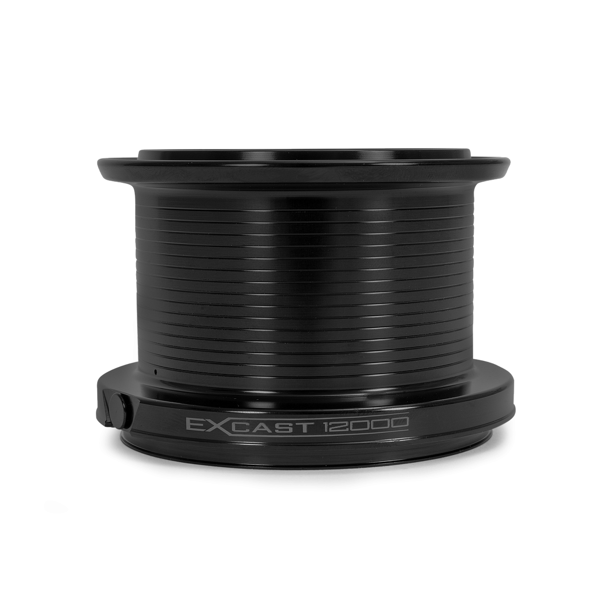 Avid Carp Ex-Cast 12000 Spare Standard Spool model 12000 Standard - MPN: A0470013 - EAN: 5056317759198