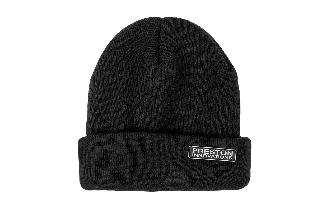 Preston Innovations Heavyweight Beanie - MPN: P0200552 - EAN: 5056317757385