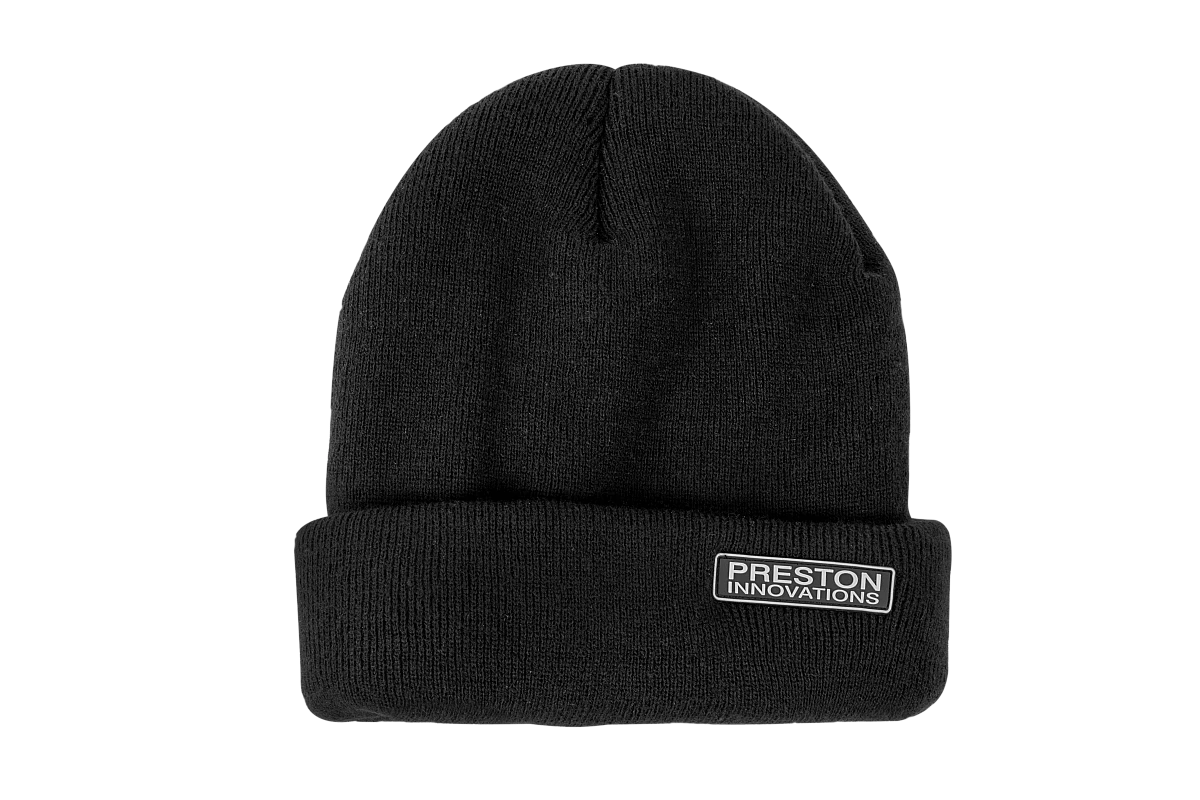 Preston Innovations Heavyweight Beanie - MPN: P0200552 - EAN: 5056317757385