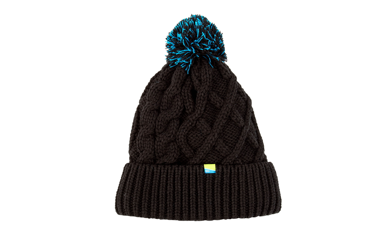 Preston Innovations Knitted Bobble - MPN: P0200551 - EAN: 5056317757361