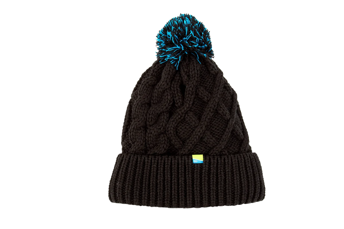 Preston Innovations Knitted Bobble - MPN: P0200551 - EAN: 5056317757361