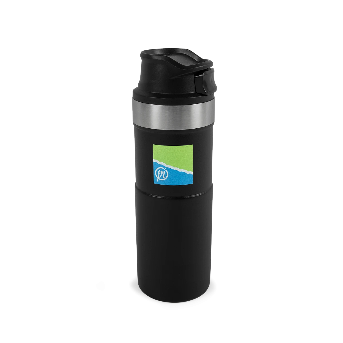Preston Innovations Travel Flaskcapacitate 500 ml - MPN: P0220158 - EAN: 5056317757408