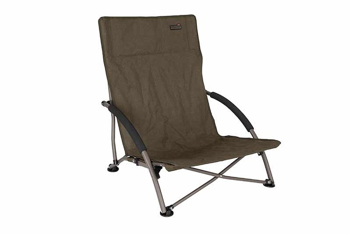 Fox Voyager Folding Guest Chair - MPN: CBC111 - EAN: 5056212198450