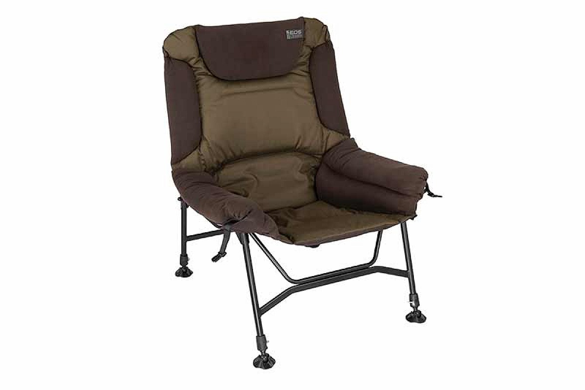 Fox EOS Lounger Chair - MPN: CBC110 - EAN: 5056212198443