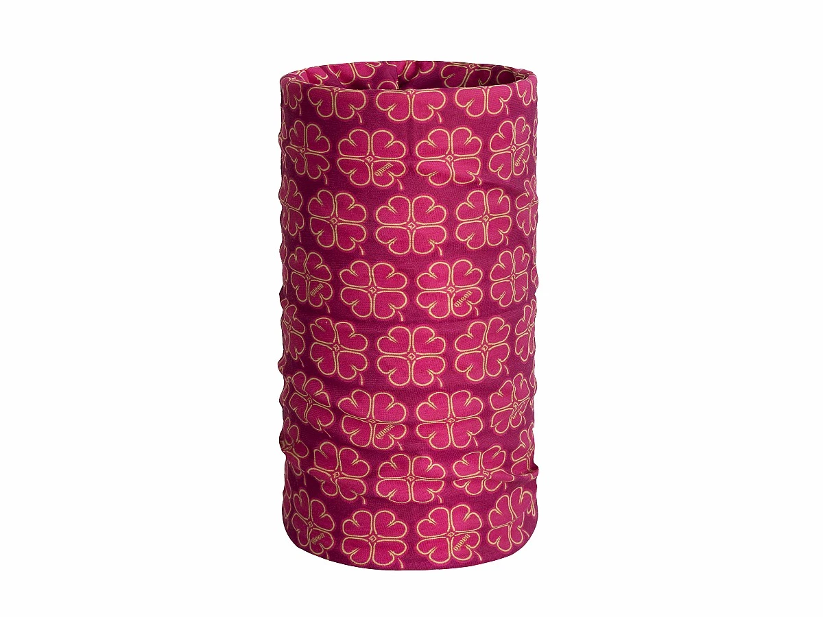 Delphin QUEEN 4LOVE Multipurpose Neck Gaiter - MPN: 101005236 - EAN: 8586018524575