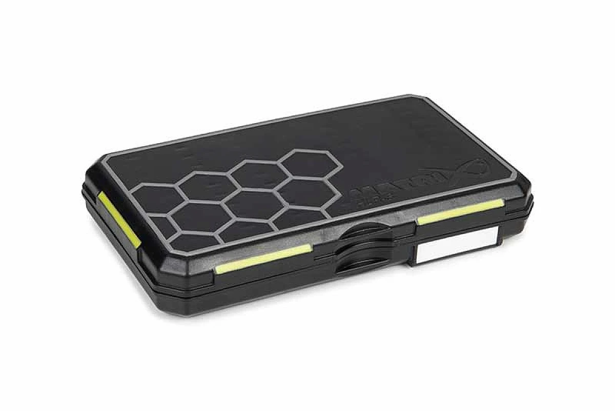 Matrix Hook Length Storage Box - Short 15cmмодель 15cm Short - MPN: GBX013 - EAN: 5056212197934