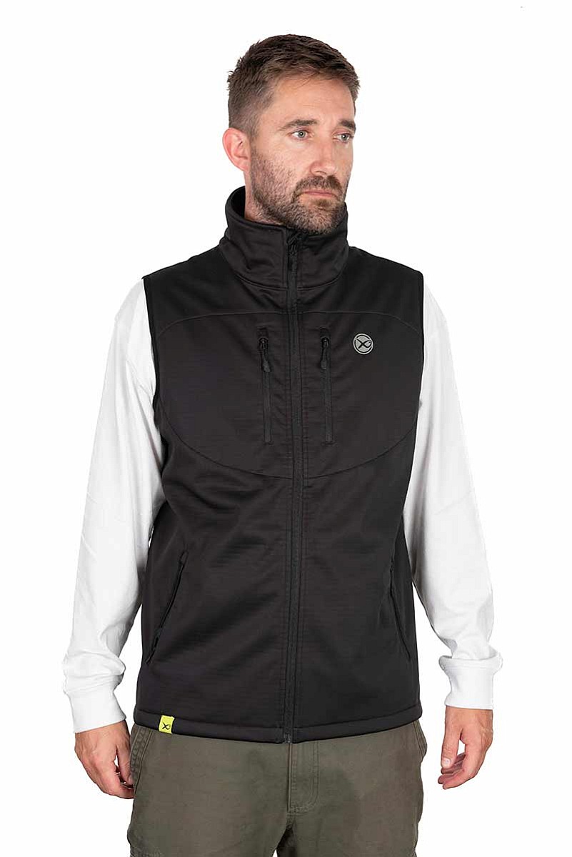 Matrix Windblocker Gilet - GPR410 - 5056808501497