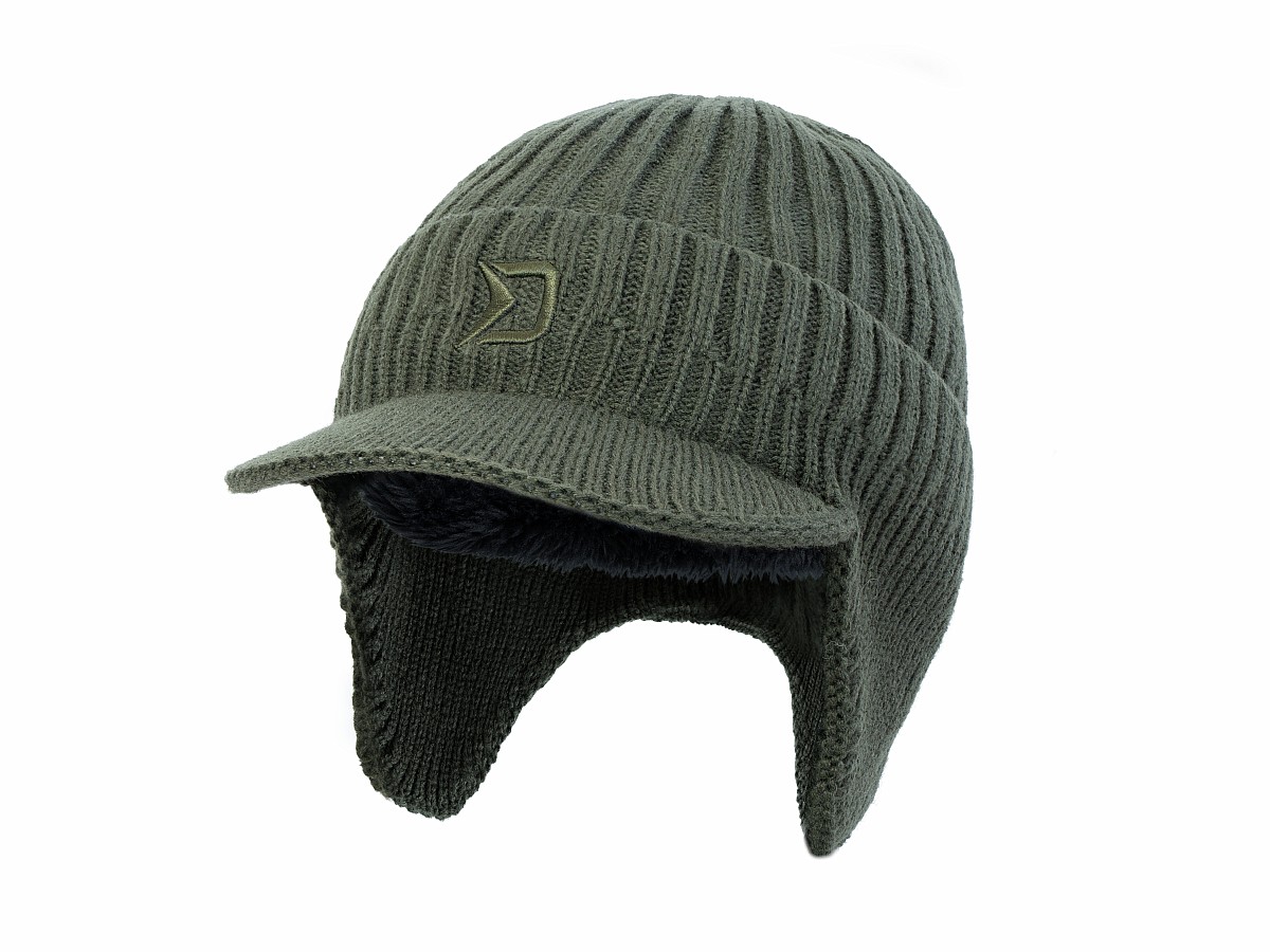 Delphin HYBRO Winter Beanie - MPN: 101005331 - EAN: 8586018525572