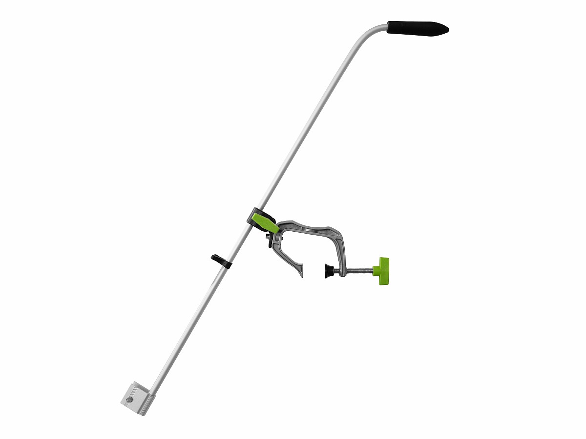 Delphin Echo Sounder Holder - MPN: 101004626 - EAN: 8586018517584