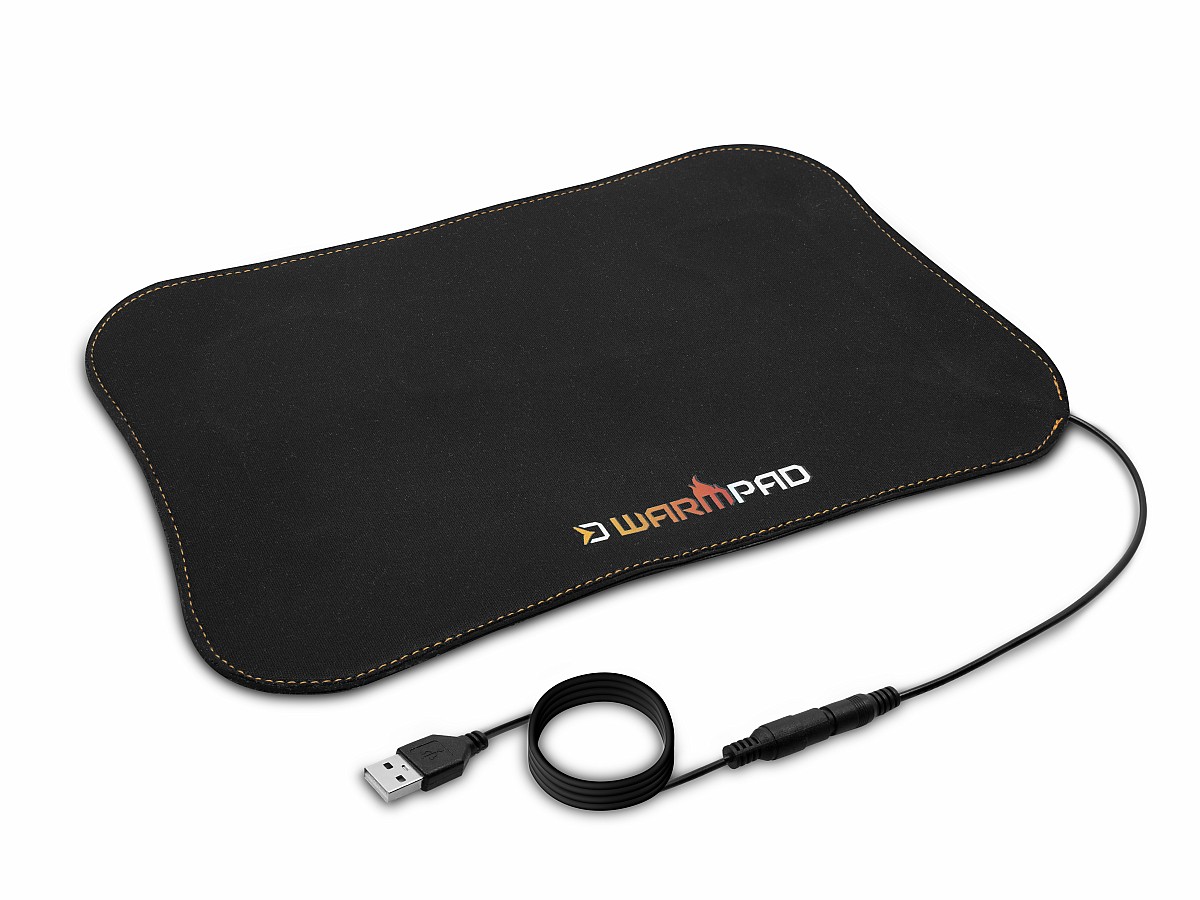 Delphin WarmPAD Electric Heating Pad - MPN: 101005487 - EAN: 8586018527316