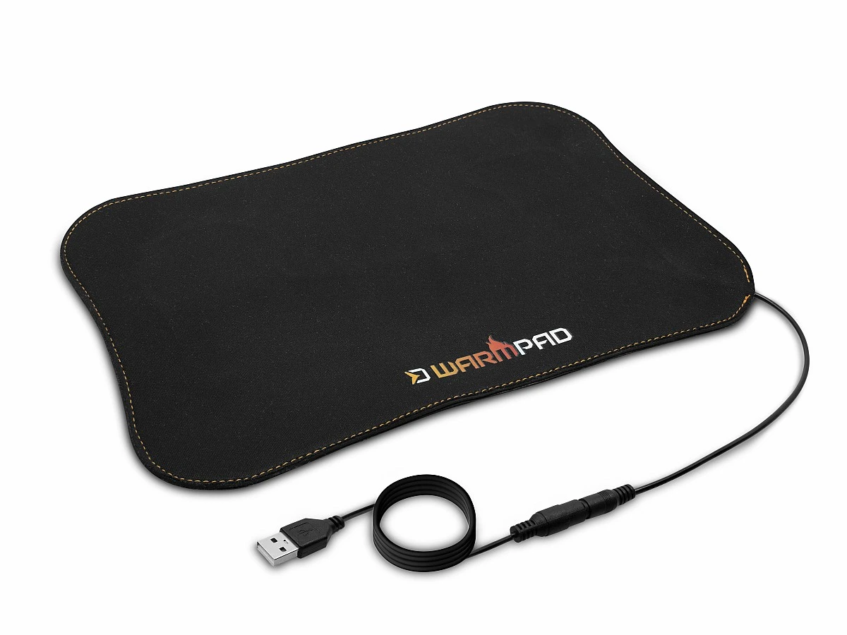 Delphin WarmPAD Electric Heating Pad - MPN: 101005487 - EAN: 8586018527316