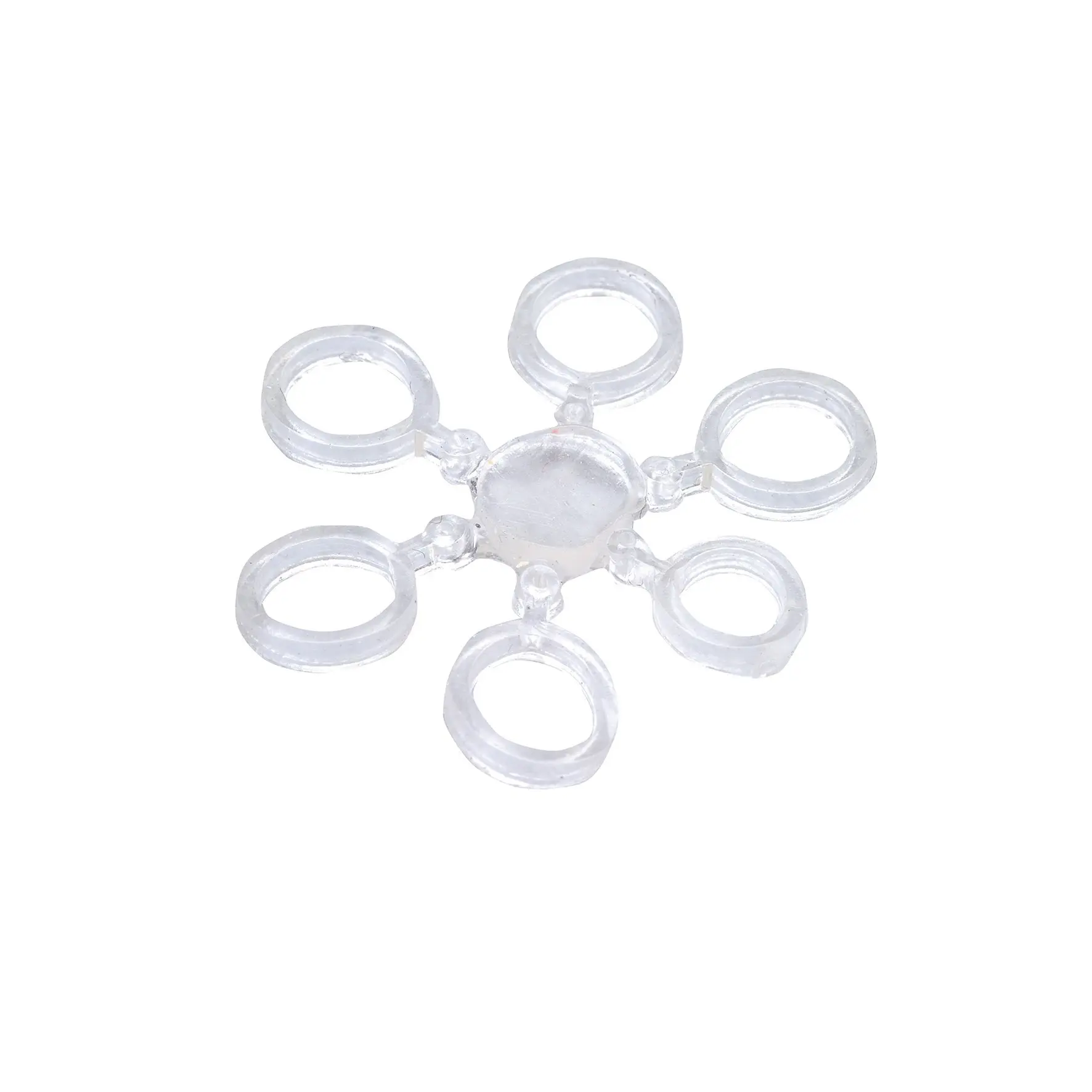 TandemBaits Bait Bandstipo 10 mm - juodas - MPN: 06157 - EAN: 5907666630105
