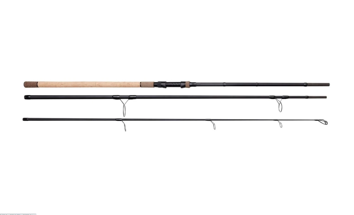 Prologic C-Series SC (3 sec.) 12ft / 3.50lb (3 sec.)modello 12ft / 3.50lb (3 sec.) - MPN: SVS72811 - EAN: 5706301728111