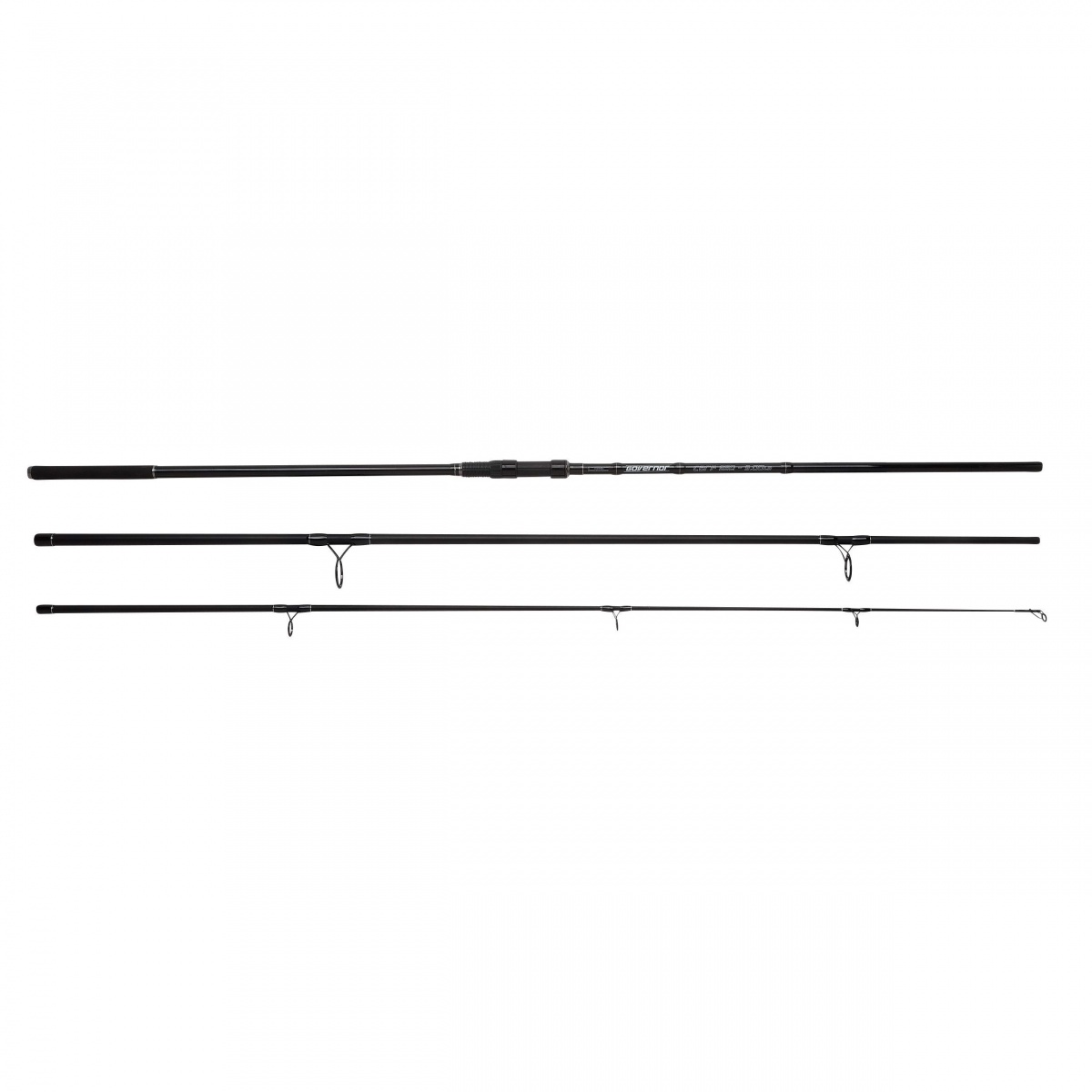 Spro C-TEC Governor Carp Rod (3 sec.)Modell 12ft / 3.00lb (3 sec.) - MPN: 2968-361 - EAN: 8716851390390