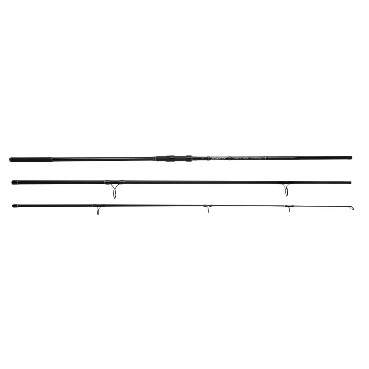 Spro C-TEC Governor Carp Rod (3 sec.) 13ft / 3.50lb (3 sec.)modelka 13ft / 3.50lb (3 sec.) - MPN: 2968-390 - EAN: 8716851390437