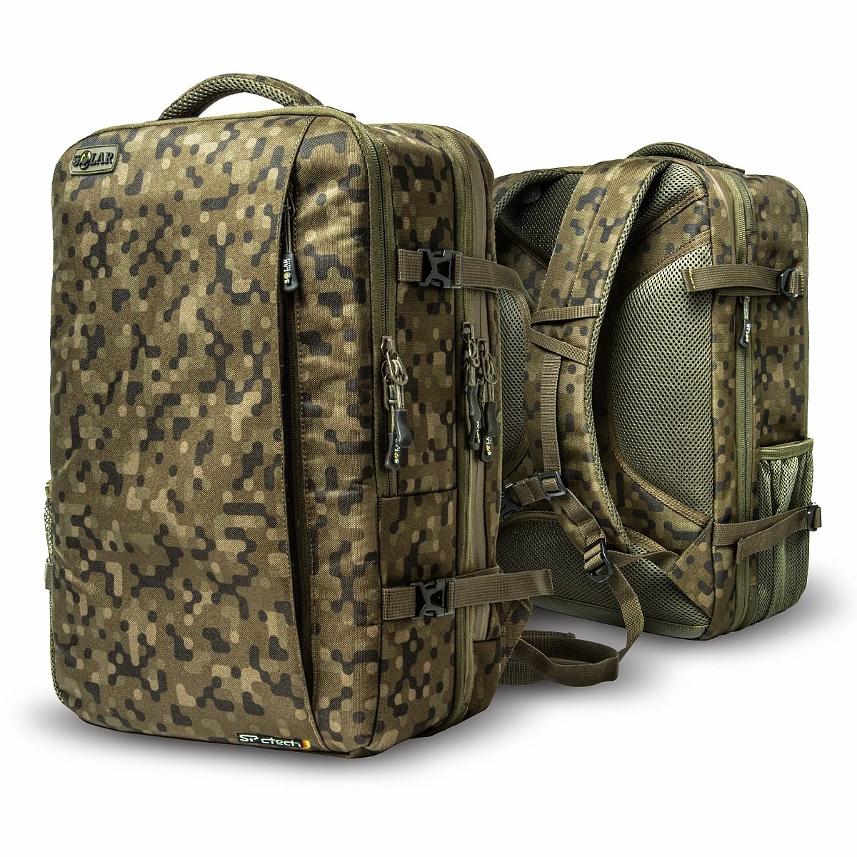 Solar SP C-Tech Laptop & Gadget Rucksack - MPN: LGCT31 - EAN: 5055681516949