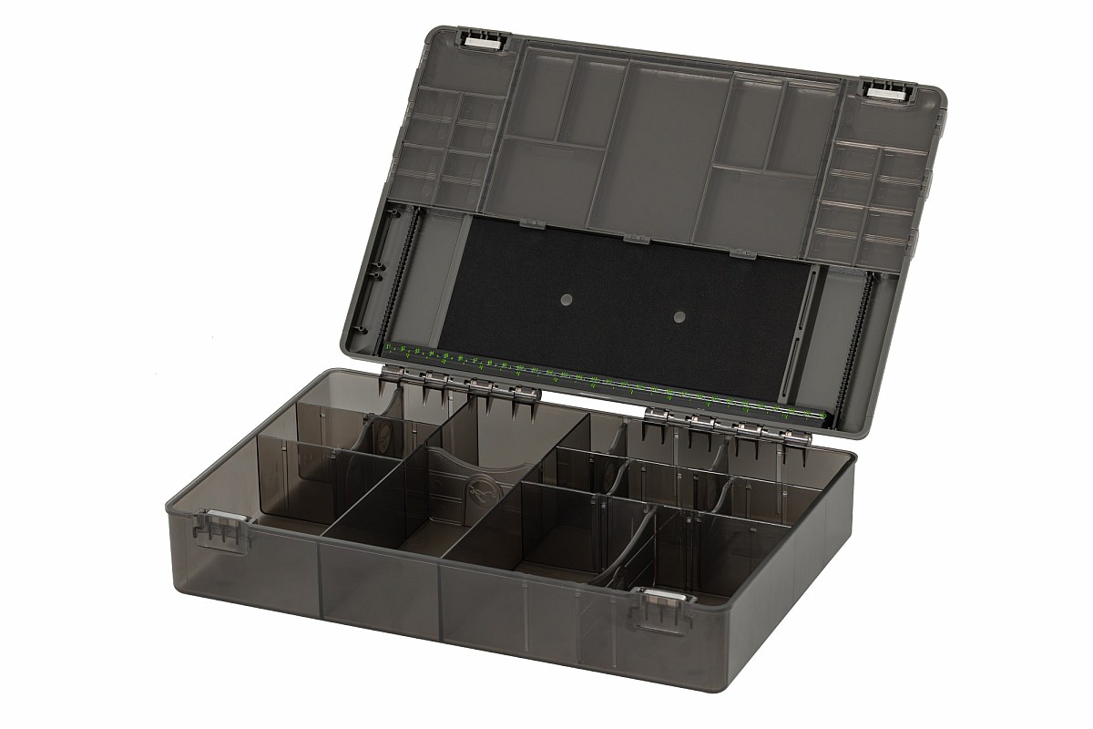 全国宅配無料 33838-korda-tackle-box-large- トップス