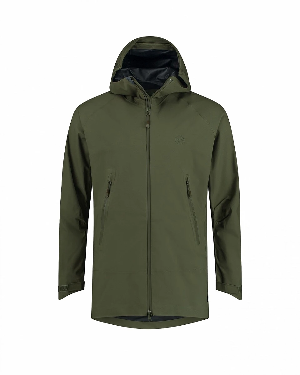 Korda Drykore Jacket - Dark Olive Mrozmiar M - MPN: KCL806 - EAN: 5060929028887