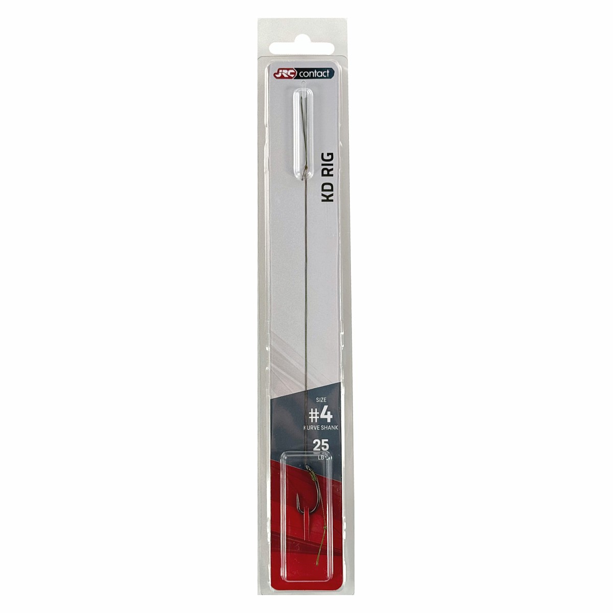 JRC Contact KD Rigtamaño 6 - MPN: 1554022 - EAN: 043388482754