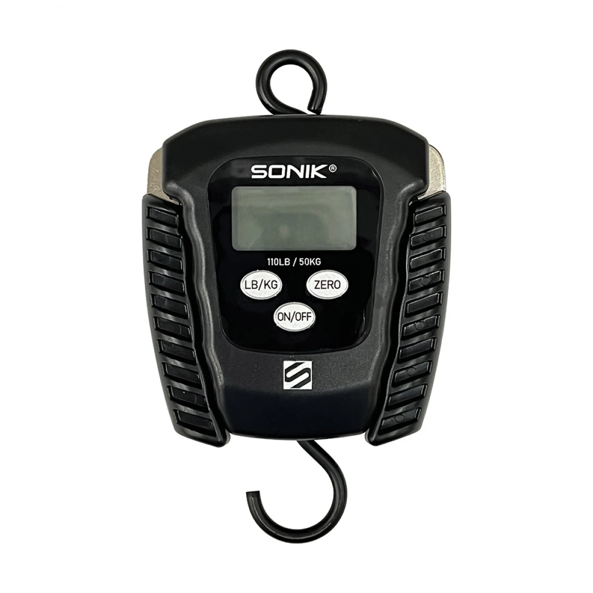 Sonik Folding Digital Scales - EXPOZIȚIE - EAN: 200000094768