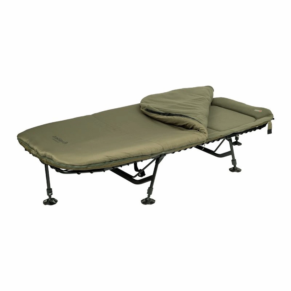 Trakker Big Snooze Wide Bed System - MPN: 217143 - EAN: 5056618309856