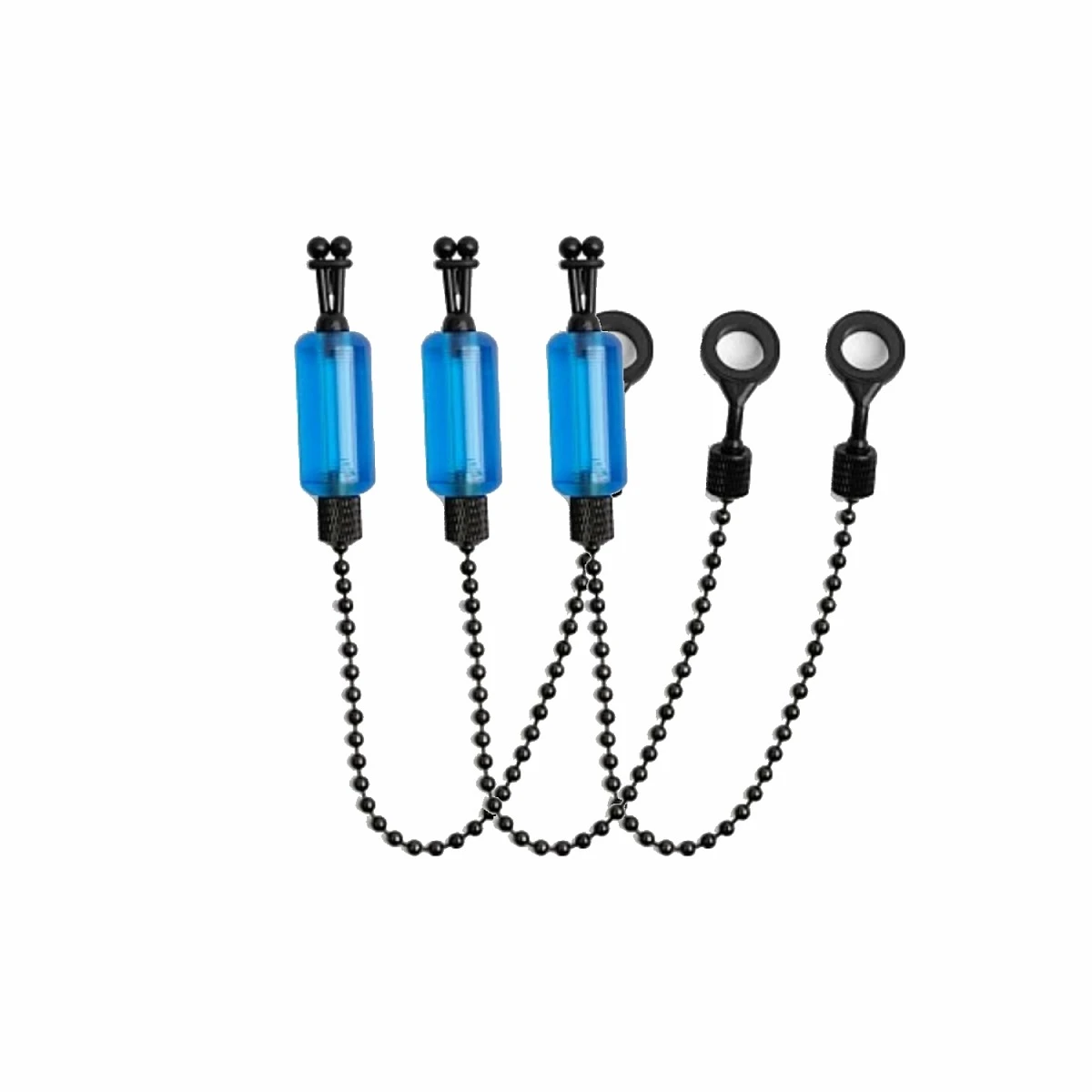 Trakker Clinga Standard Kit (3 Pack)колір Синій - MPN: 222807 - EAN: 5056618309917