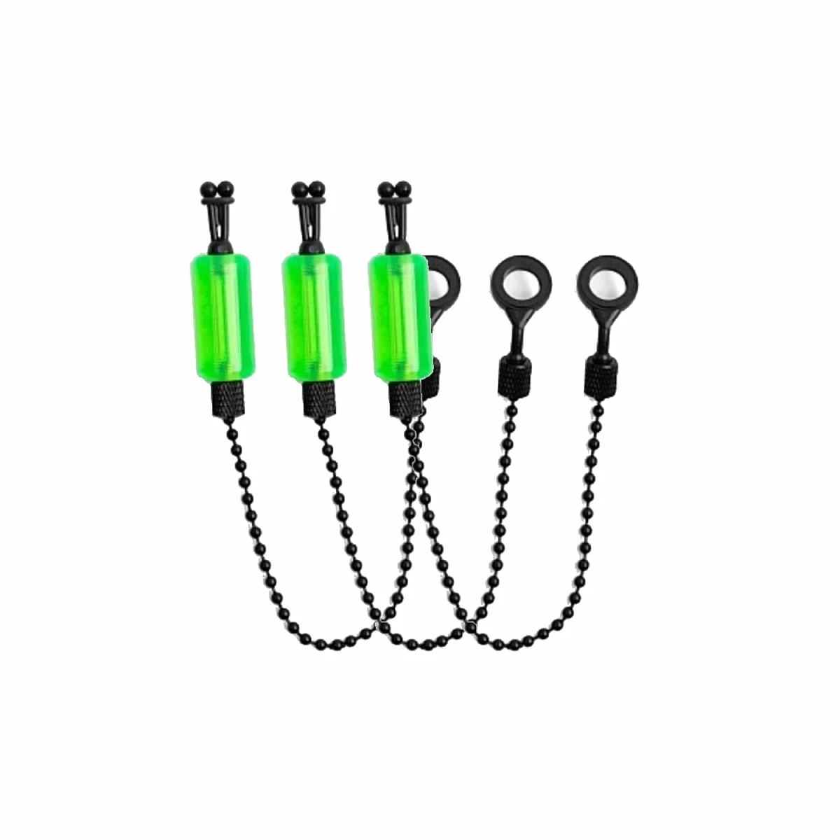 Trakker Clinga Standard Kit (3 Pack)колір Зелений - MPN: 222806 - EAN: 5056618309900