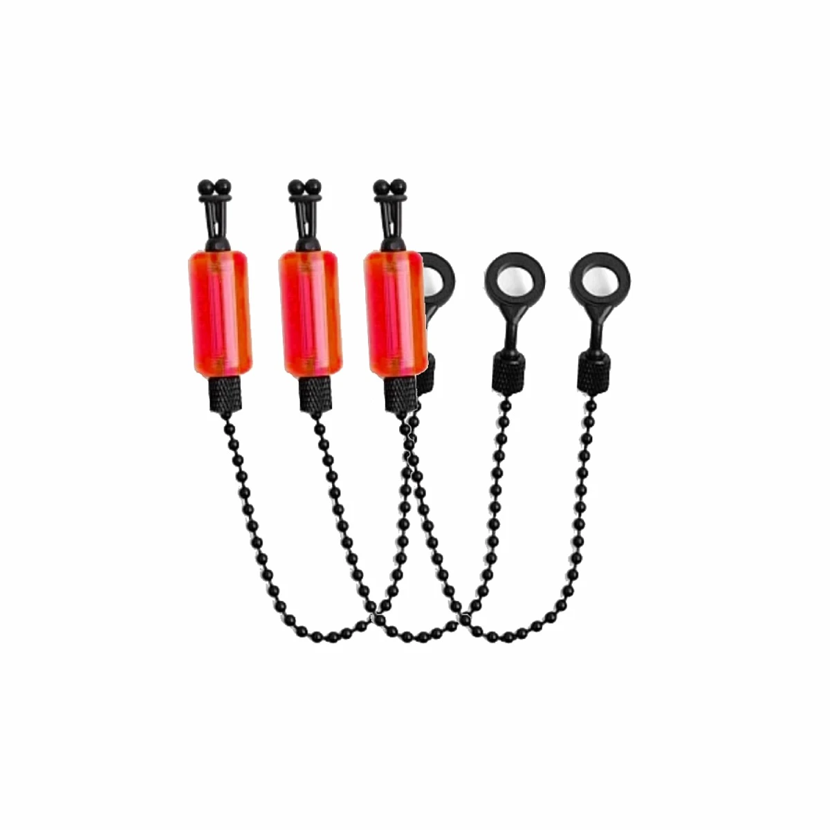 Trakker Clinga Standard Kit (3 Pack)колір Червоний - MPN: 222809 - EAN: 5056618309931