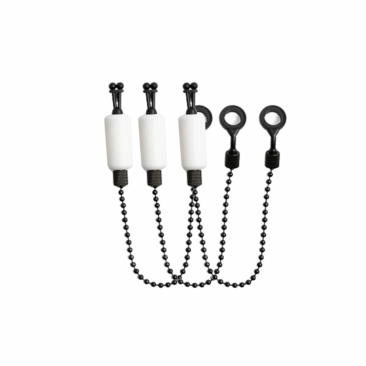 Trakker Clinga Standard Kit (3 Pack)колір Білий - MPN: 222808 - EAN: 5056618309924