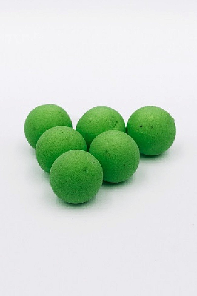 MassiveBaits Special Pop Up - Organic Hemprozmiar 14 mm - MPN: PU039 - EAN: 5901912669567
