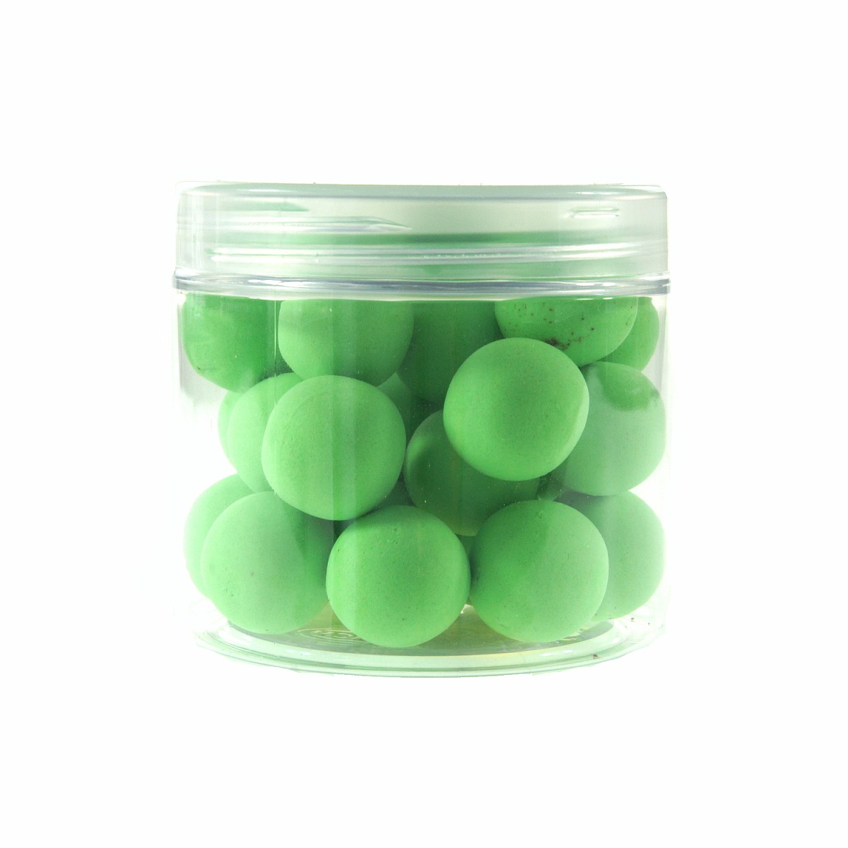 MassiveBaits Special Pop Up - Organic Hemprozmiar 18 mm - MPN: PU056 - EAN: 5907196811388