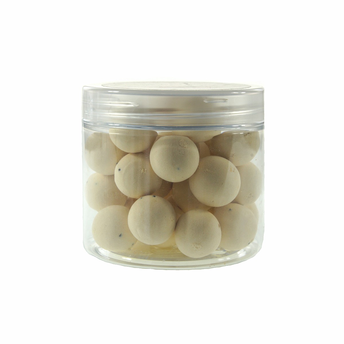 MassiveBaits Special Pop Up - Milky Creamrozmiar 18 mm - MPN: SPU024 - EAN: 5907196811418