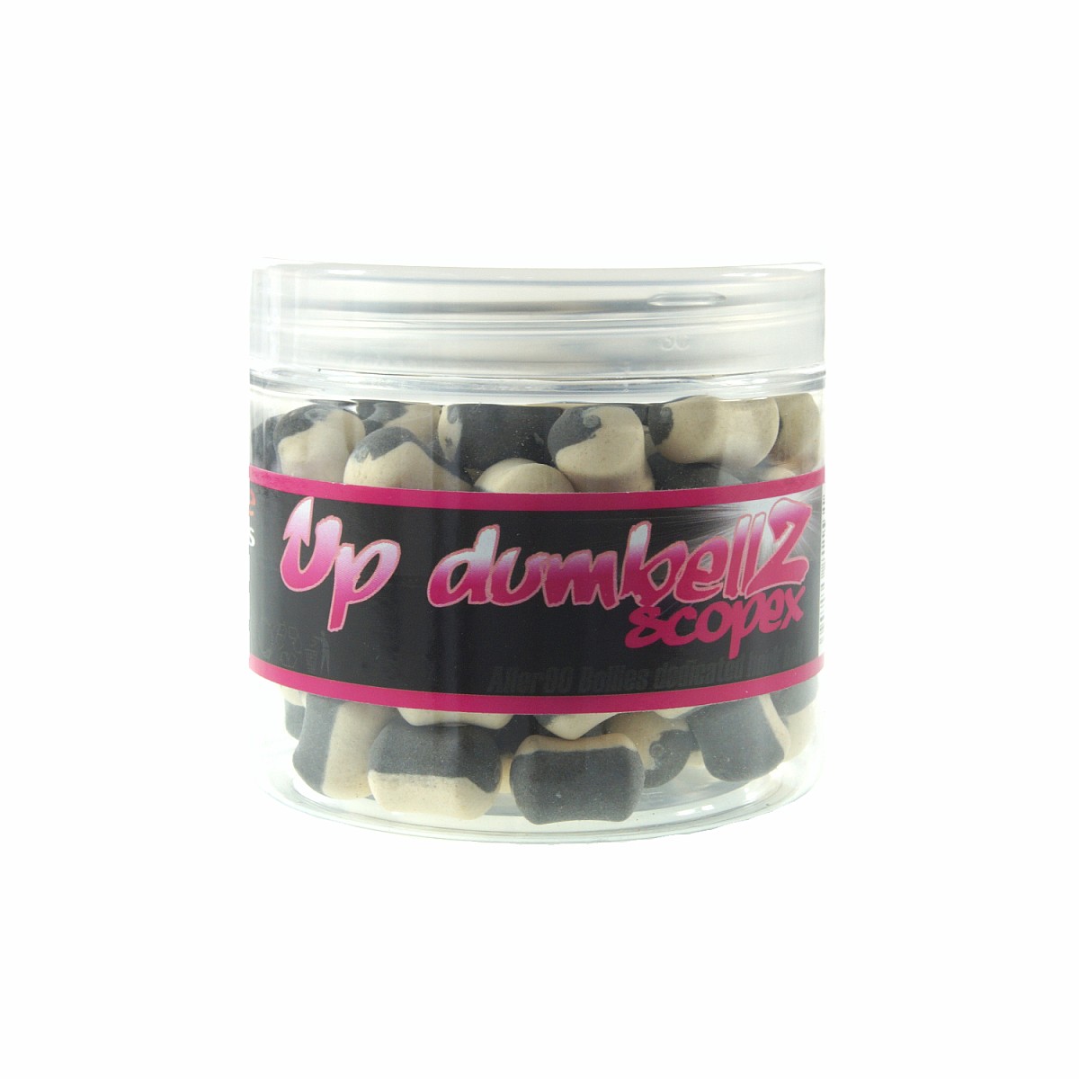 MassiveBaits ALLER UP DUMBELZ - Scopexrozmiar 14mm - MPN: ADU005 - EAN: 5907196811531