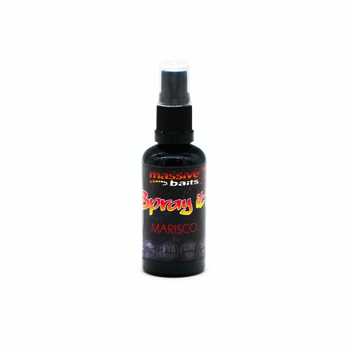 Massive Baits SprayIT - Mariscoупаковка 50ml - MPN: SIT003 - EAN: 5907196811265