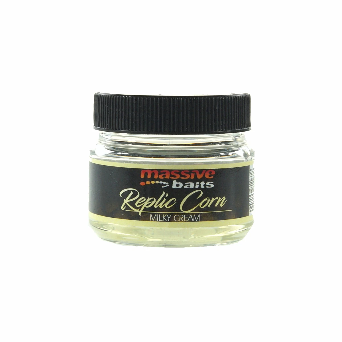 MassiveBaits Replic Corn - Milky Creamambalaj 10buc - MPN: RC016 - EAN: 5907196811678