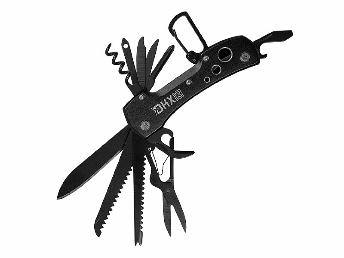 Delphin KNIFEX13 Pocket Knife - MPN: 101003252 - EAN: 8586018019941