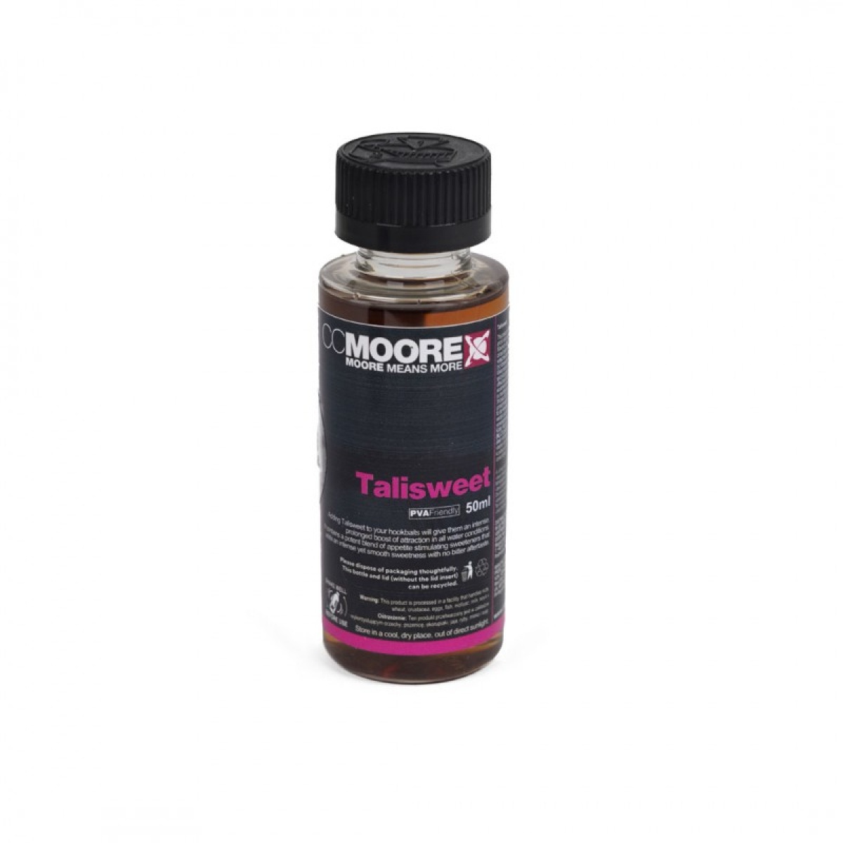 CCMoore Talisweet - Słodzikopakowanie 50ml - MPN: 98072 - EAN: 634158434815