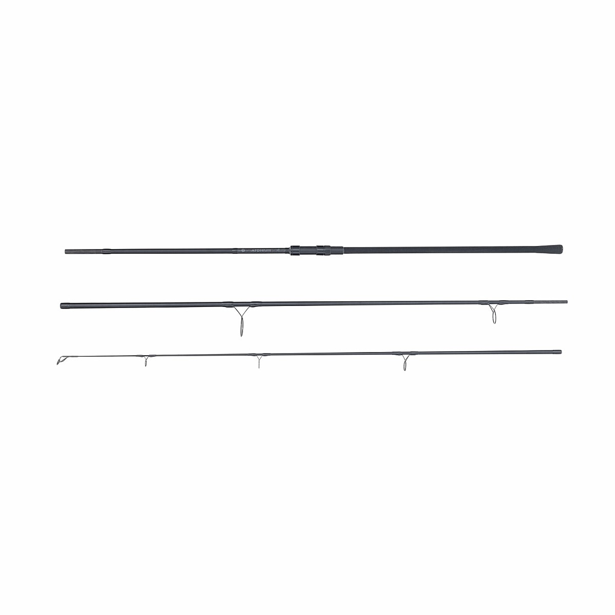 Mivardi Atomium Rod (3 sec.)model 12ft / 3.00lb (3 sec.) - MPN: M-ROATO360H3