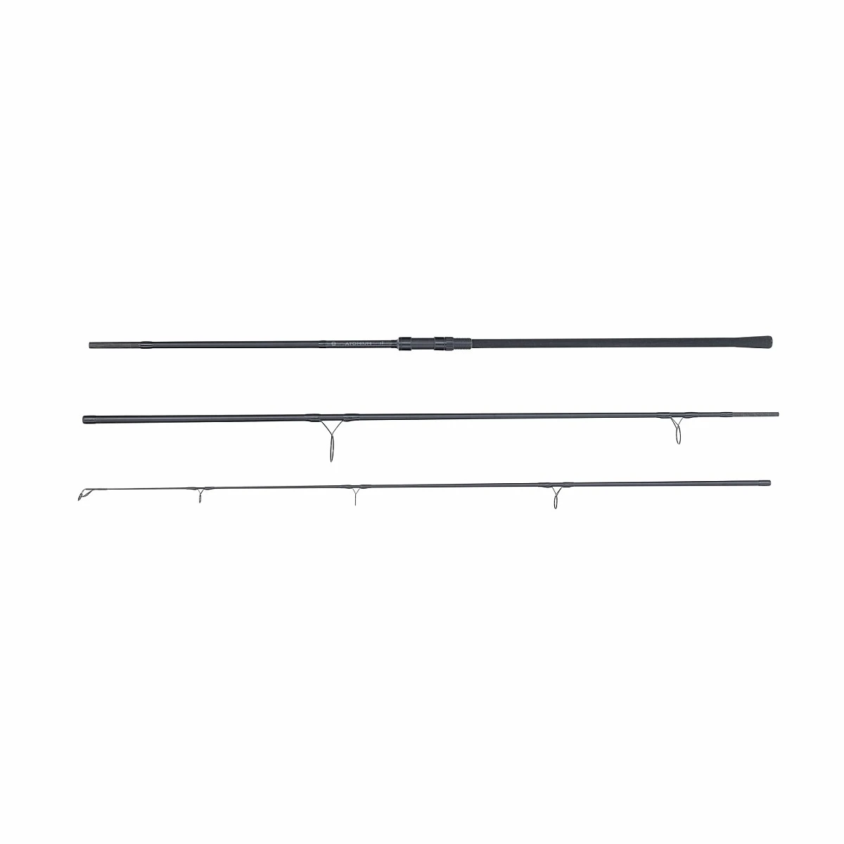 модель 13ft / 3.50lb (3 sec.)