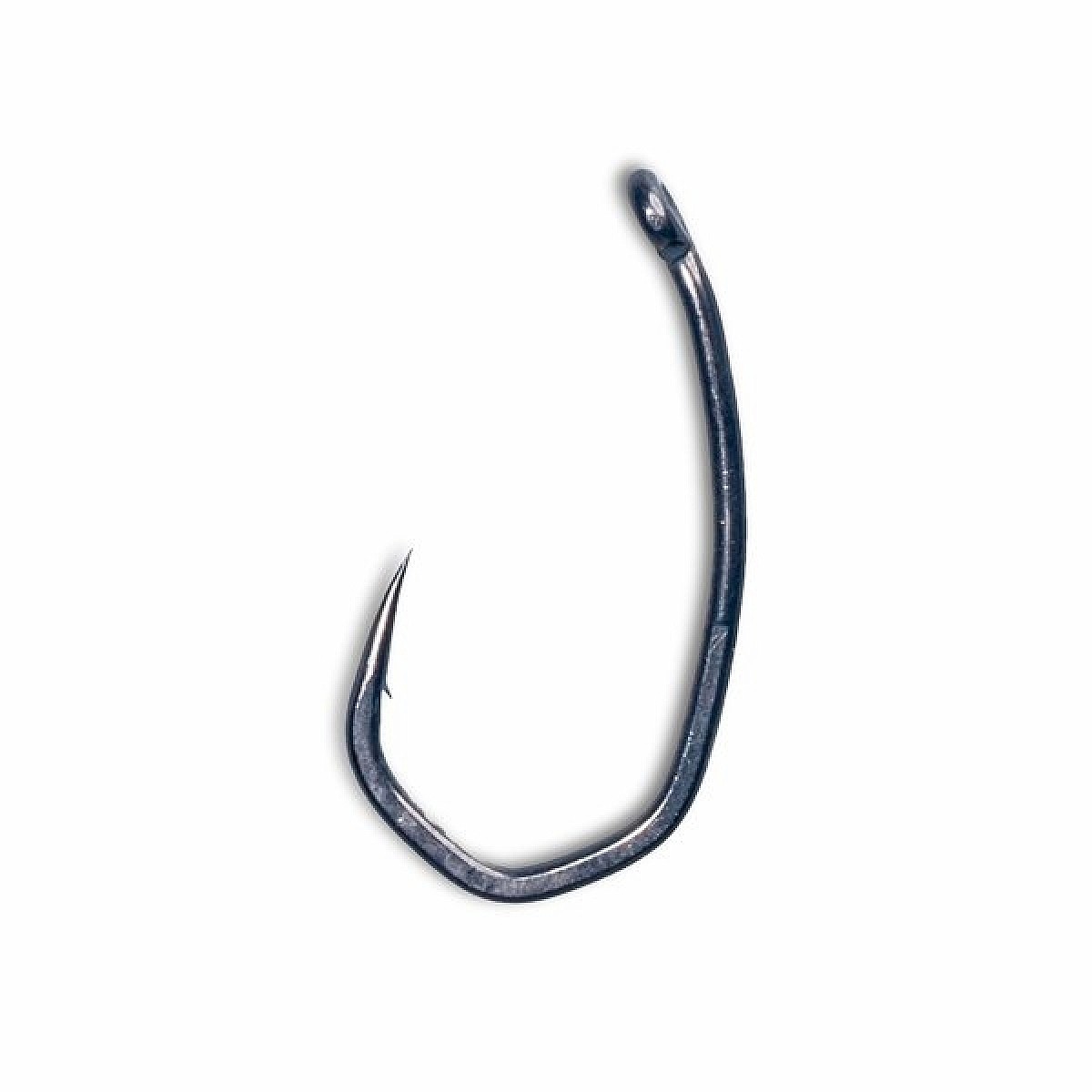 Nash CLAW Long Shank (Micro Barbed)rozmiar 2 - MPN: T6513 - EAN: 5055108965138