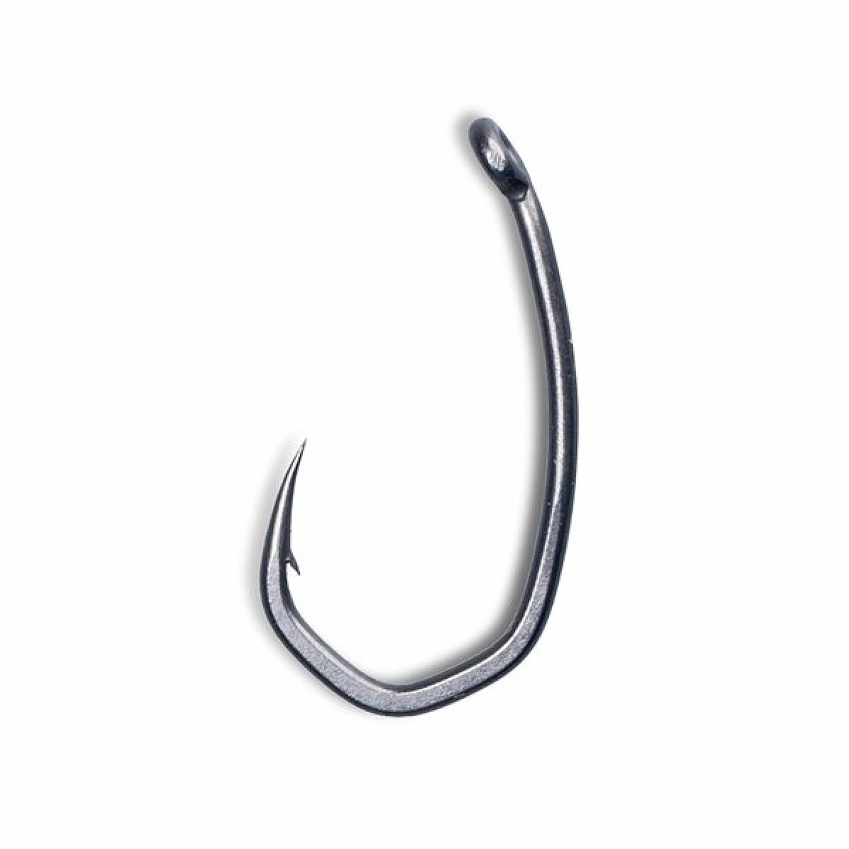 Nash CLAW Long Shank X (Micro Barbed)rozmiar 2 - MPN: T6520 - EAN: 5055108965206