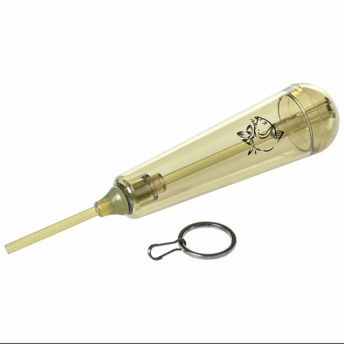 Nash Zig Float - MPN: T7763 - EAN: 5055108977636